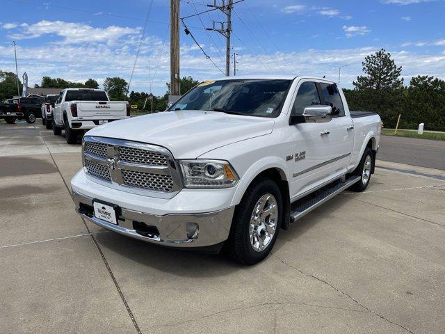 used 2018 Ram 1500 car, priced at $26,988