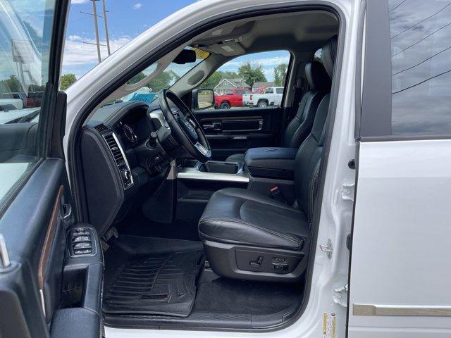 used 2018 Ram 1500 car, priced at $26,988