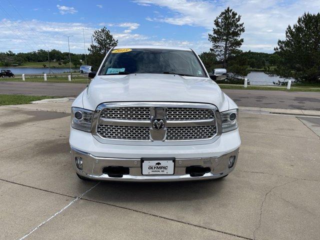 used 2018 Ram 1500 car, priced at $26,988