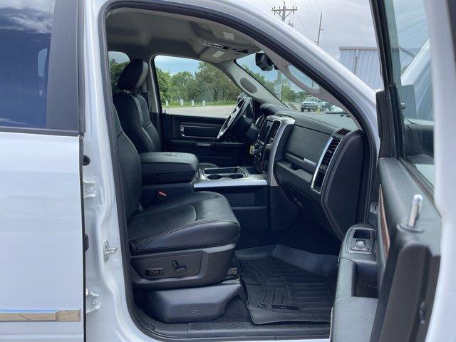 used 2018 Ram 1500 car, priced at $26,988