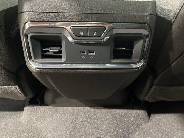 new 2026 GMC Sierra 3500 car, priced at $92,500