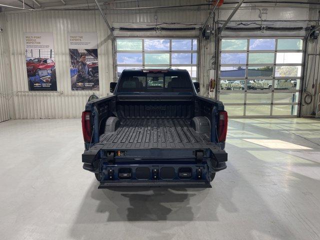 new 2026 GMC Sierra 3500 car, priced at $92,500