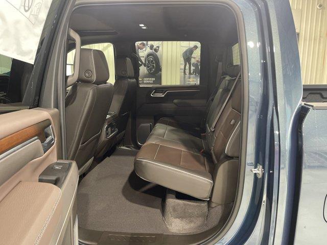new 2026 GMC Sierra 3500 car, priced at $92,500