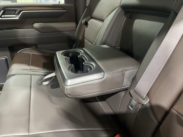 new 2026 GMC Sierra 3500 car, priced at $92,500
