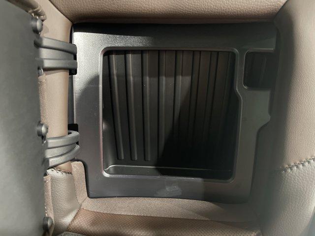 new 2026 GMC Sierra 3500 car, priced at $92,500