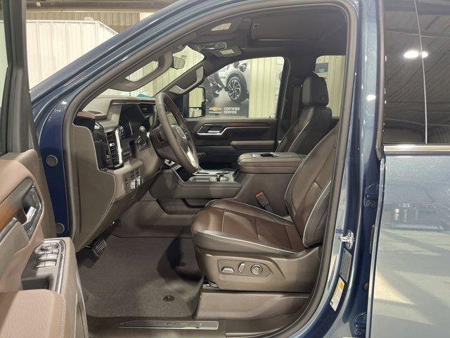 new 2026 GMC Sierra 3500 car, priced at $92,500