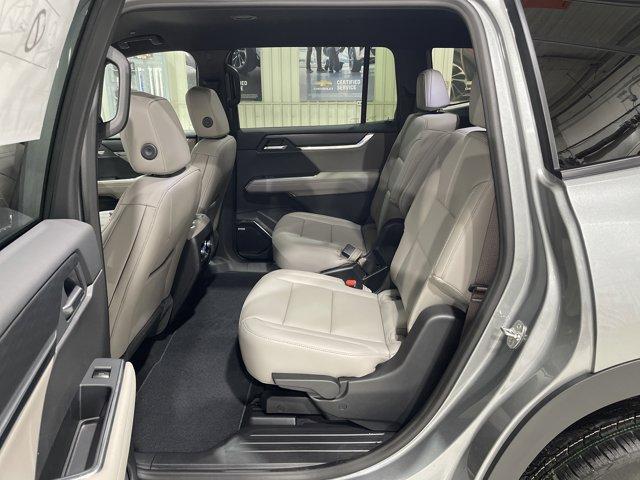 new 2026 GMC Acadia car, priced at $51,525