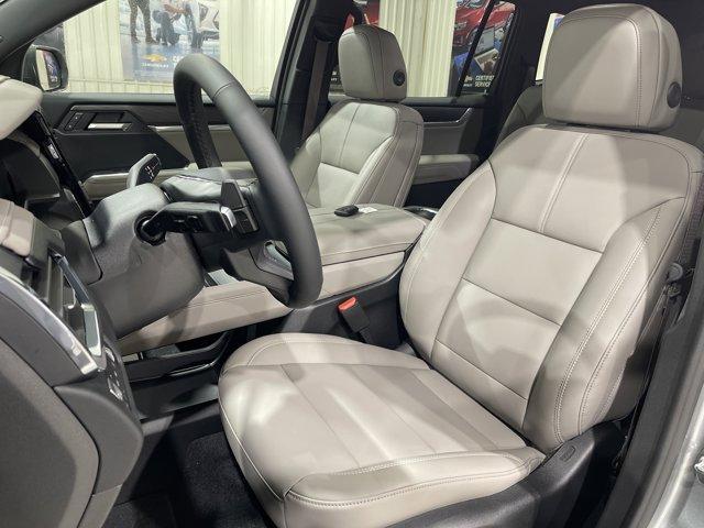 new 2026 GMC Acadia car, priced at $51,525