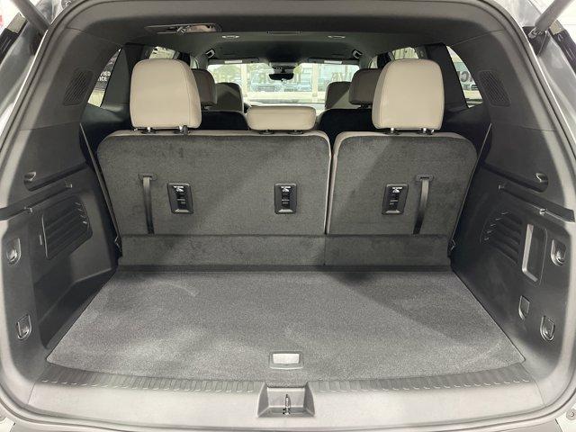 new 2026 GMC Acadia car, priced at $51,525
