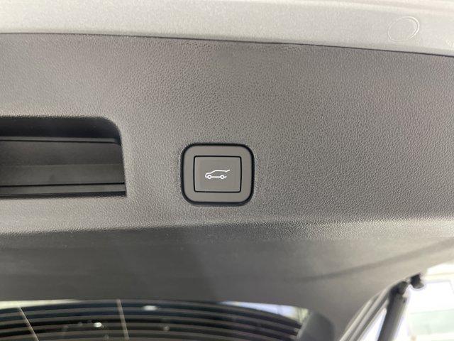new 2026 GMC Acadia car, priced at $51,525