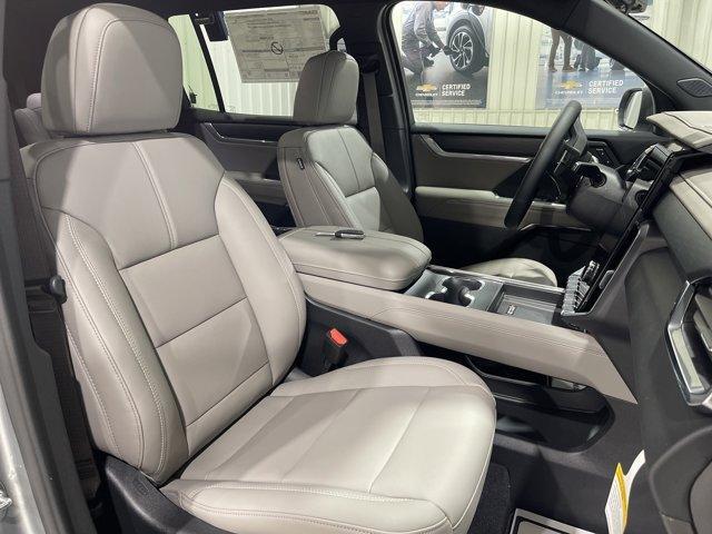 new 2026 GMC Acadia car, priced at $51,525