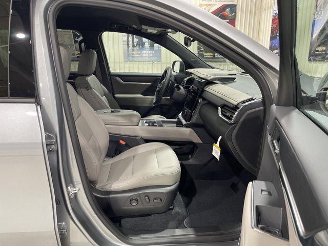 new 2026 GMC Acadia car, priced at $51,525