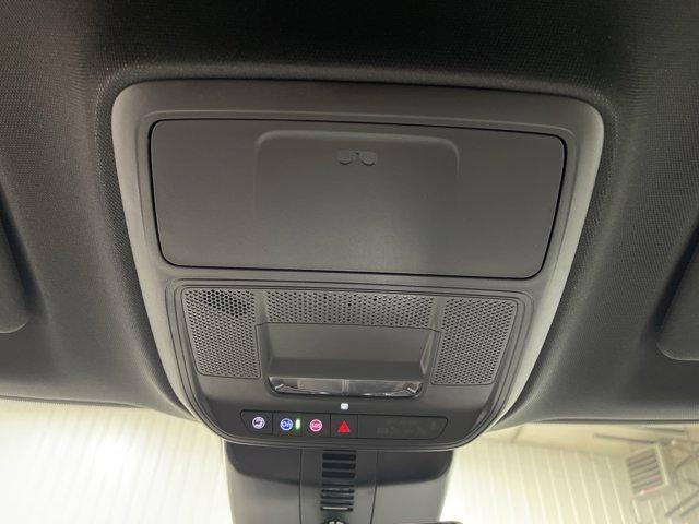 new 2026 GMC Acadia car, priced at $51,525