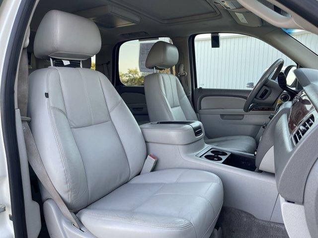 used 2012 GMC Yukon car, priced at $10,450