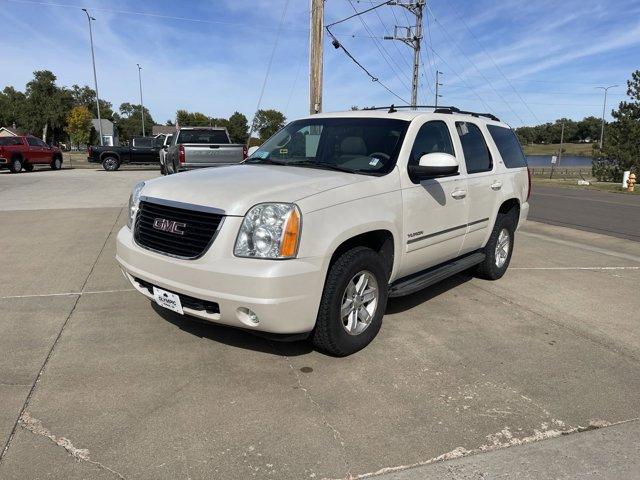 used 2012 GMC Yukon car, priced at $10,450