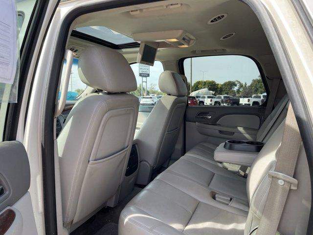 used 2012 GMC Yukon car, priced at $10,450