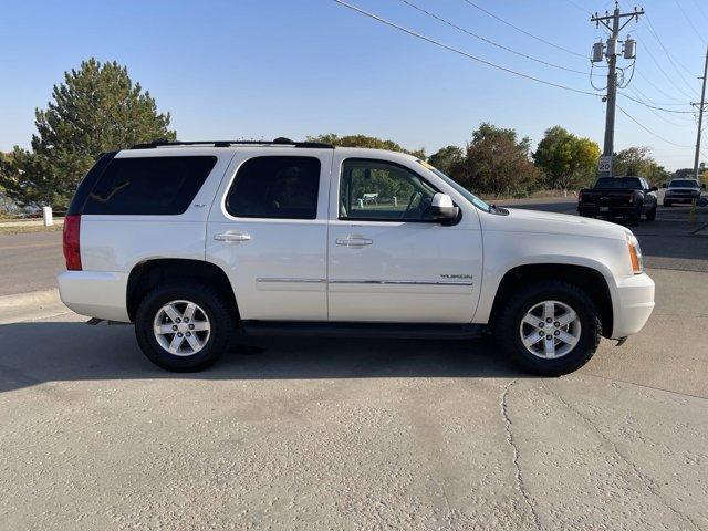 used 2012 GMC Yukon car, priced at $10,450