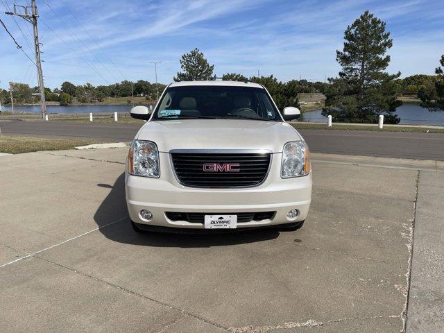 used 2012 GMC Yukon car, priced at $10,450