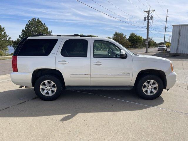 used 2012 GMC Yukon car, priced at $10,450