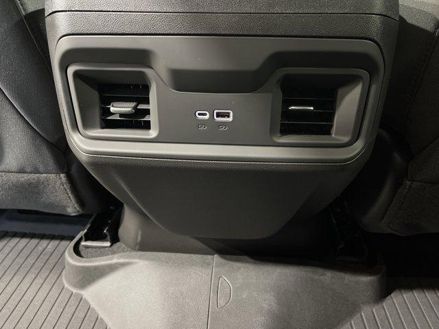 new 2026 Chevrolet Silverado 1500 car, priced at $66,840