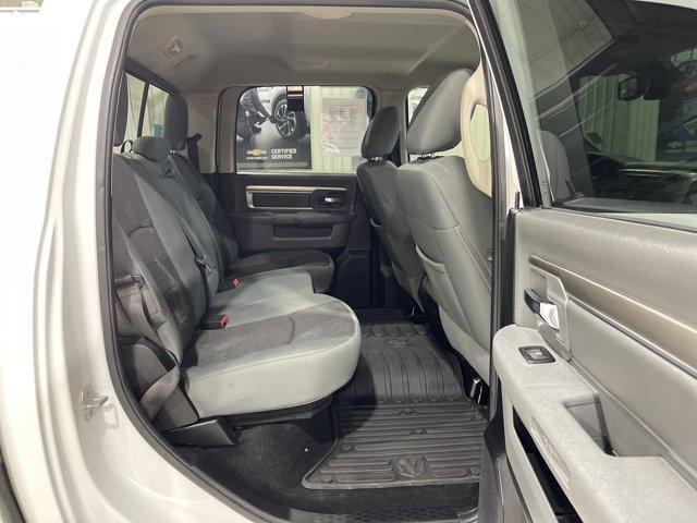 used 2014 Ram 1500 car, priced at $23,983