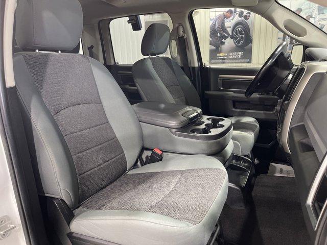 used 2014 Ram 1500 car, priced at $23,983