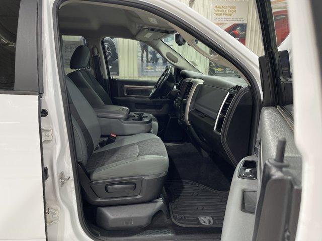 used 2014 Ram 1500 car, priced at $23,983