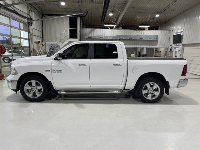 used 2014 Ram 1500 car, priced at $23,983