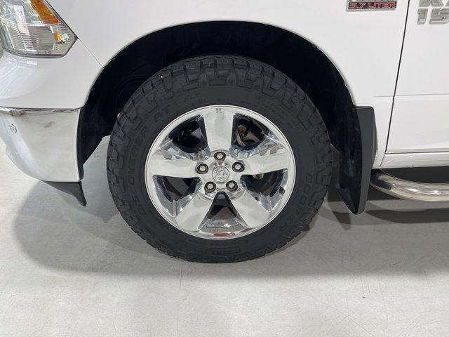used 2014 Ram 1500 car, priced at $23,983