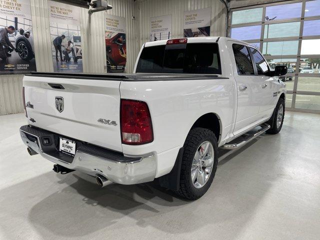 used 2014 Ram 1500 car, priced at $23,983