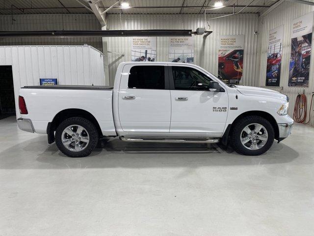 used 2014 Ram 1500 car, priced at $23,983