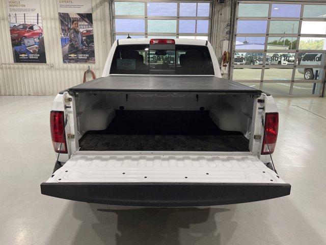 used 2014 Ram 1500 car, priced at $23,983