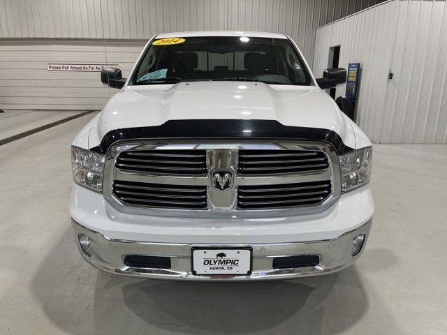 used 2014 Ram 1500 car, priced at $23,983