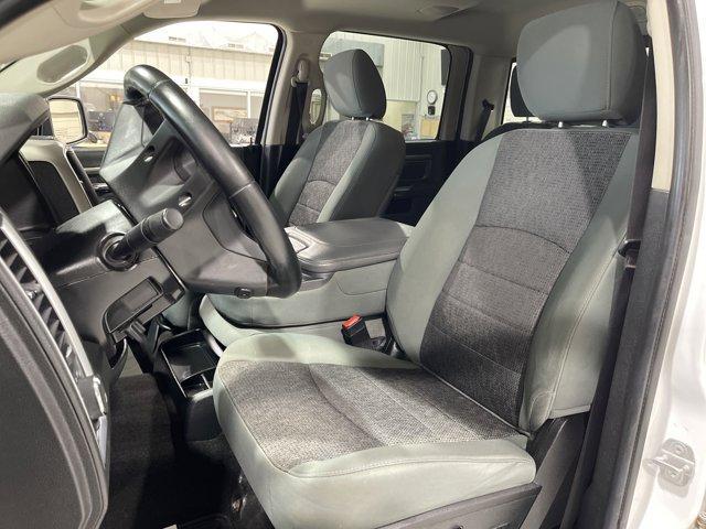 used 2014 Ram 1500 car, priced at $23,983