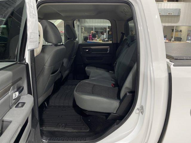 used 2014 Ram 1500 car, priced at $23,983
