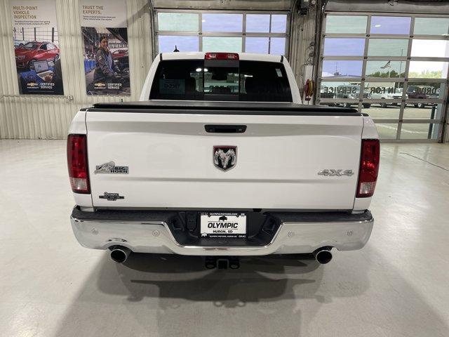 used 2014 Ram 1500 car, priced at $23,983