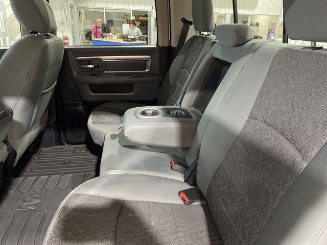 used 2014 Ram 1500 car, priced at $23,983