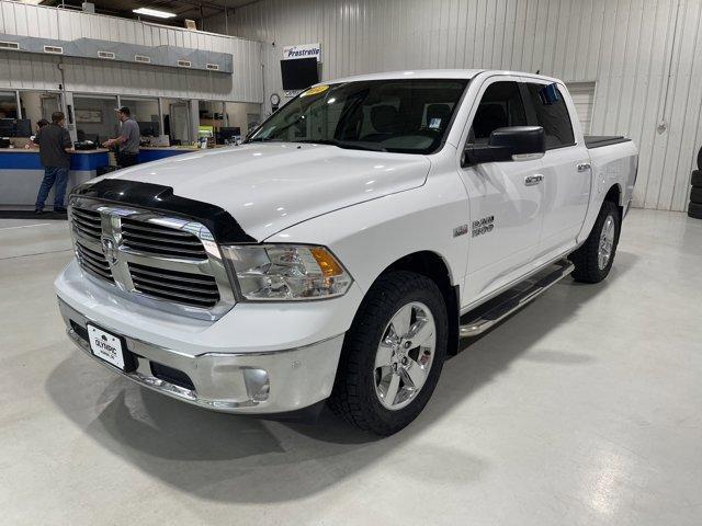 used 2014 Ram 1500 car, priced at $23,983