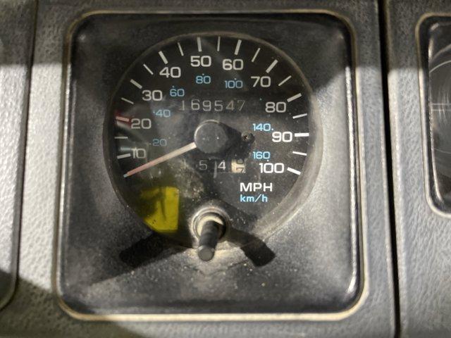 used 1992 Jeep Wrangler car, priced at $6,433