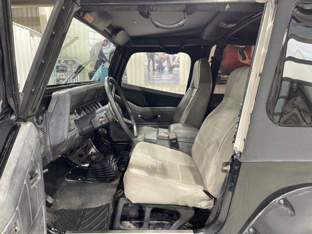 used 1992 Jeep Wrangler car, priced at $6,433