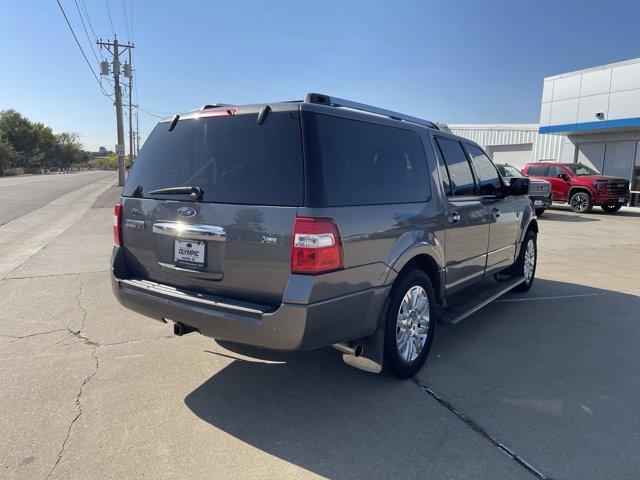 used 2013 Ford Expedition EL car, priced at $5,950