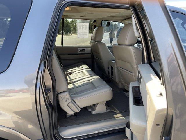 used 2013 Ford Expedition EL car, priced at $5,950