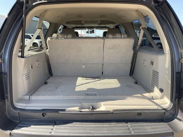 used 2013 Ford Expedition EL car, priced at $5,950