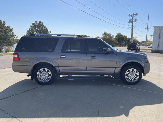 used 2013 Ford Expedition EL car, priced at $5,950