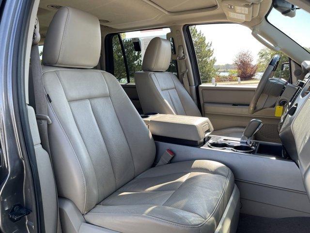 used 2013 Ford Expedition EL car, priced at $5,950