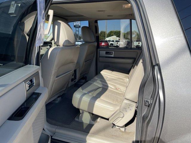 used 2013 Ford Expedition EL car, priced at $5,950