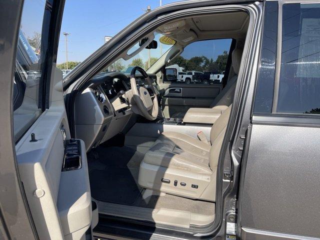 used 2013 Ford Expedition EL car, priced at $5,950