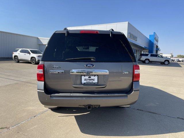 used 2013 Ford Expedition EL car, priced at $5,950