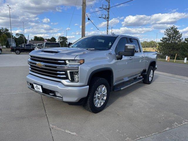 used 2022 Chevrolet Silverado 2500 car, priced at $55,950