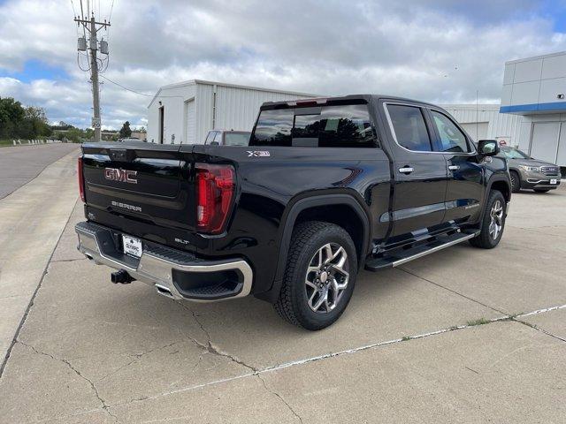 new 2024 GMC Sierra 1500 car